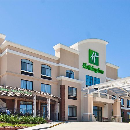 Holiday Inn Vicksburg By Ihg Екстериор снимка