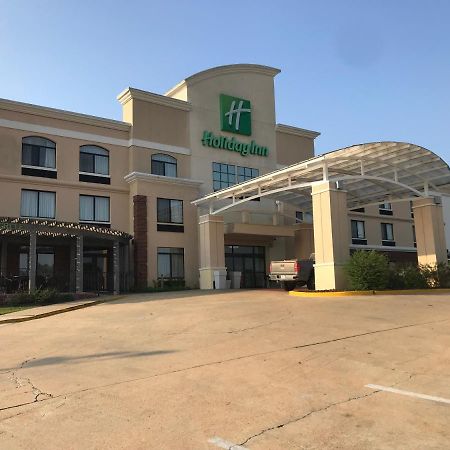 Holiday Inn Vicksburg By Ihg Екстериор снимка