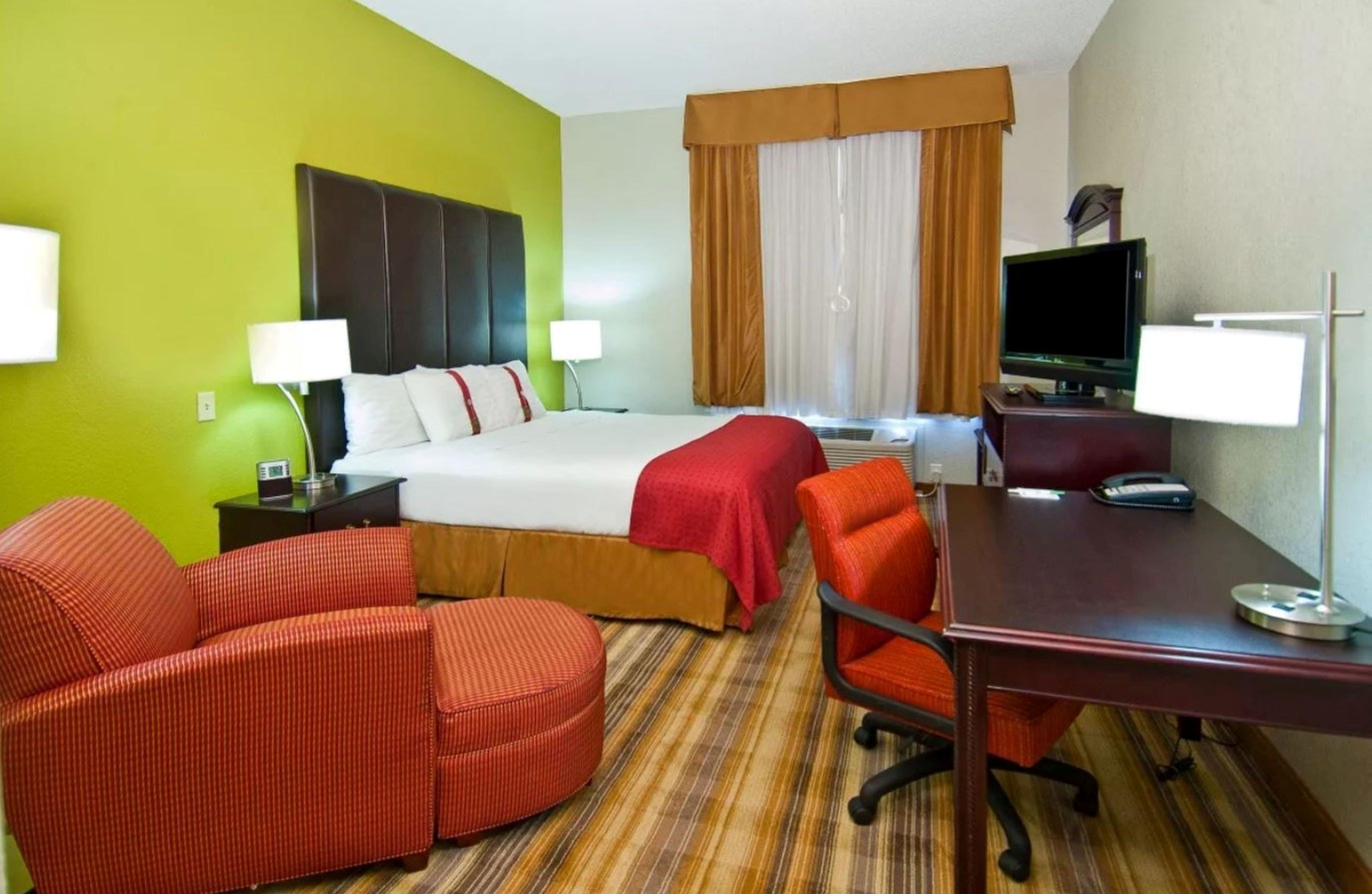 Holiday Inn Vicksburg By Ihg Екстериор снимка