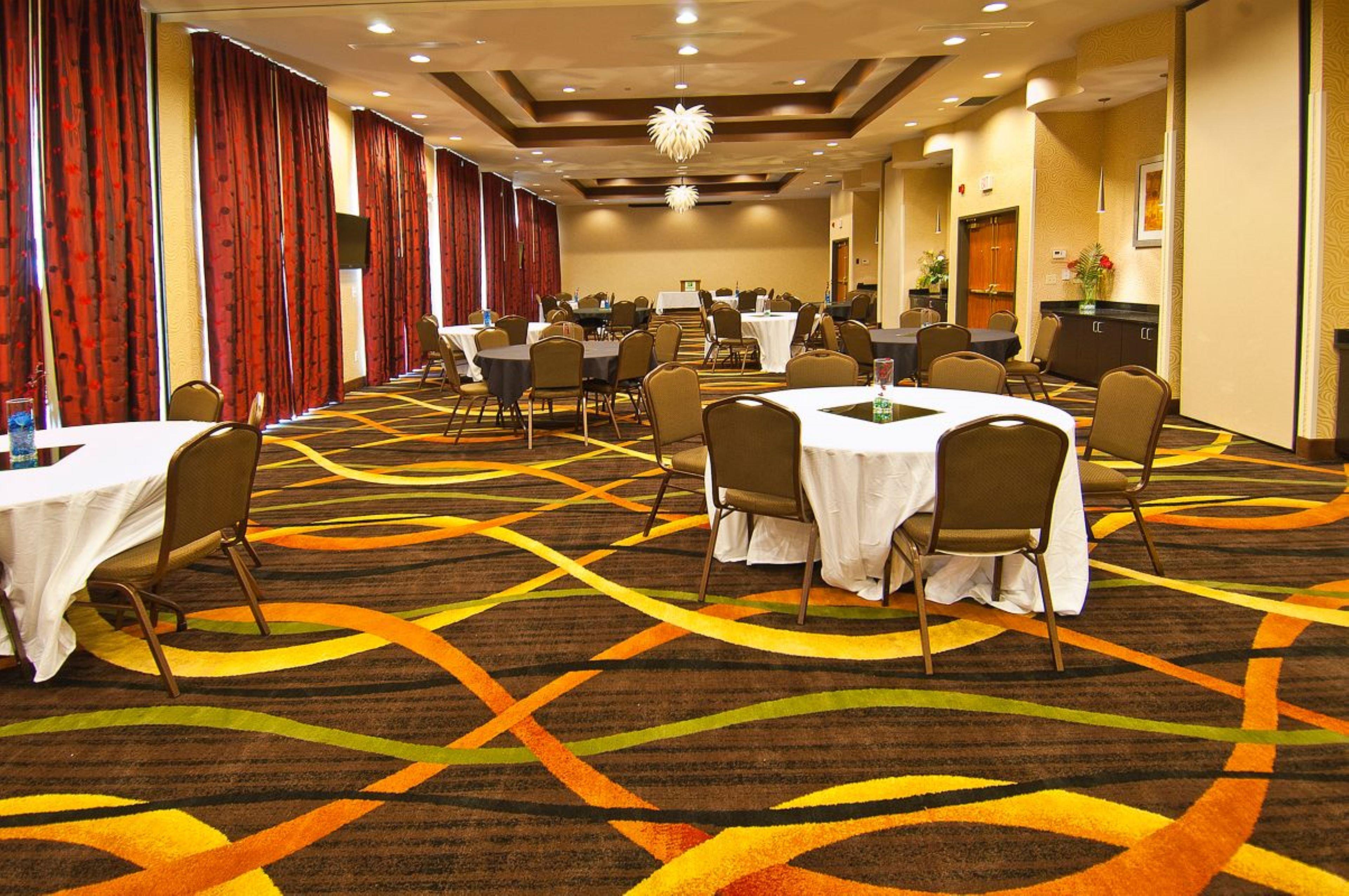 Holiday Inn Vicksburg By Ihg Екстериор снимка