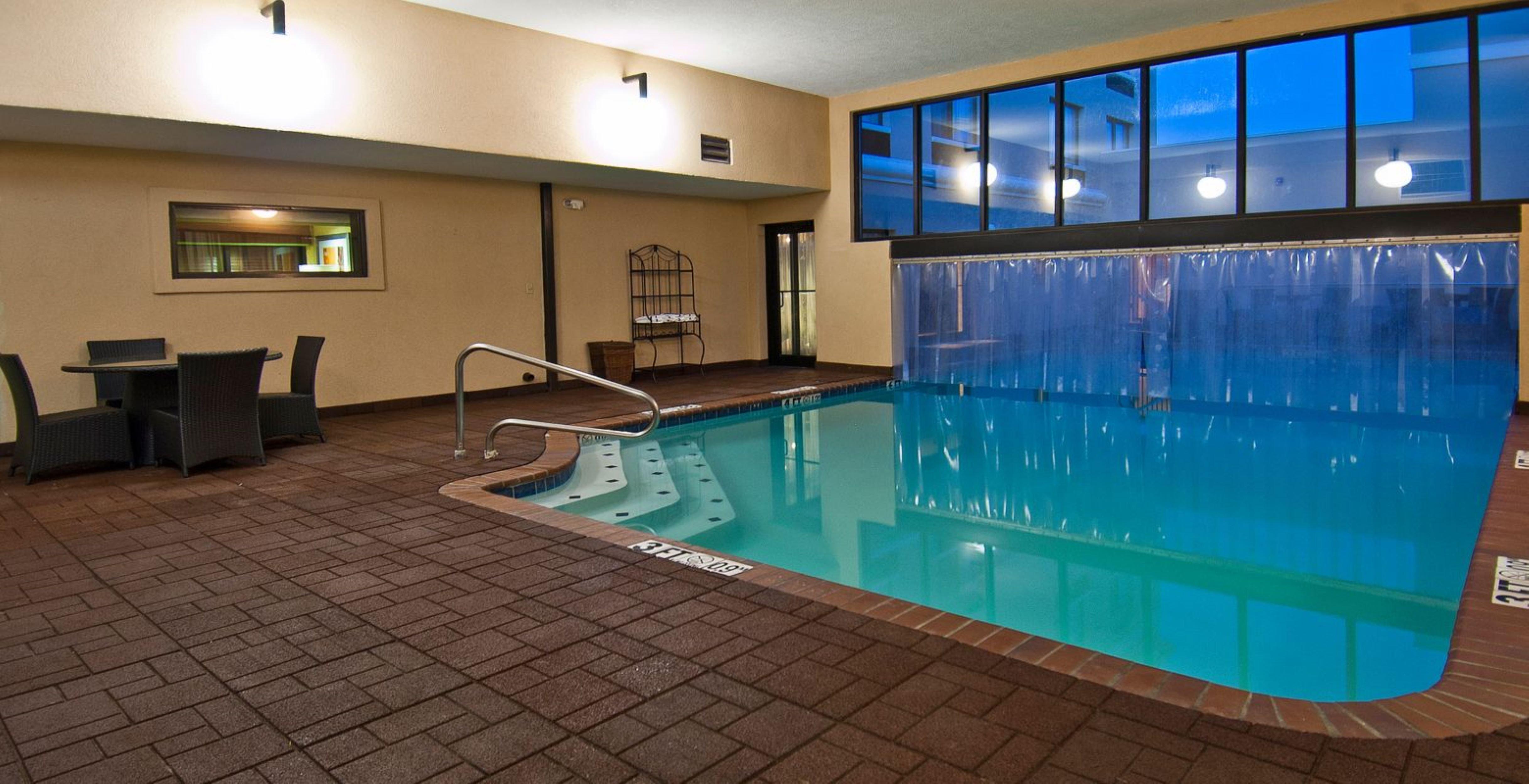 Holiday Inn Vicksburg By Ihg Екстериор снимка