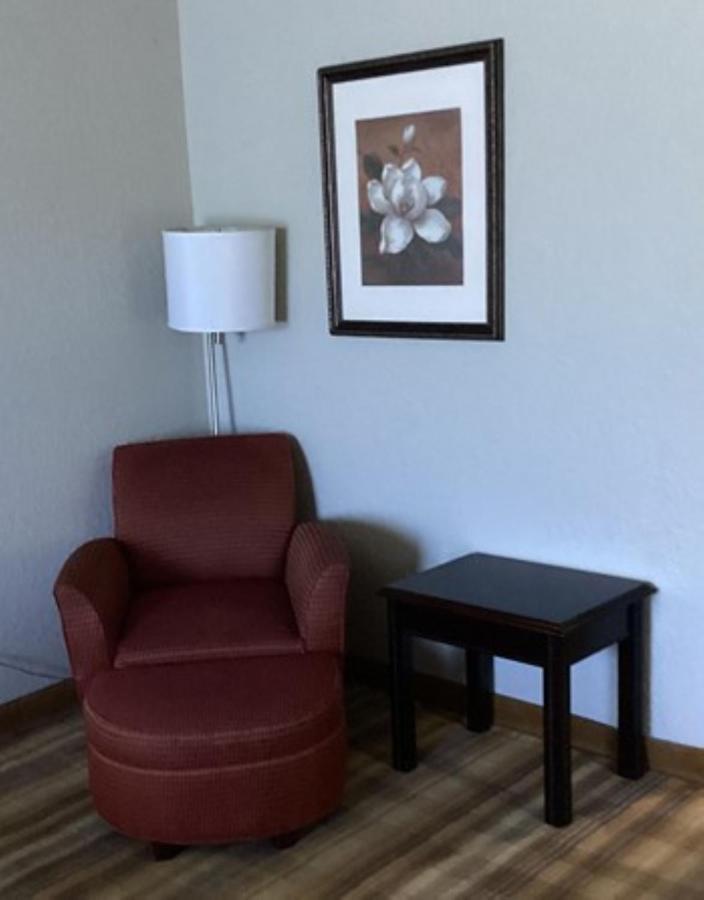 Holiday Inn Vicksburg By Ihg Екстериор снимка