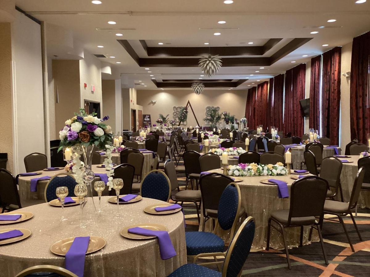 Holiday Inn Vicksburg By Ihg Екстериор снимка