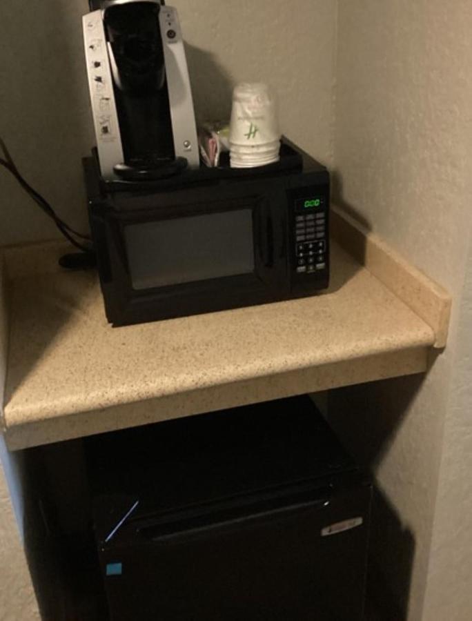 Holiday Inn Vicksburg By Ihg Екстериор снимка