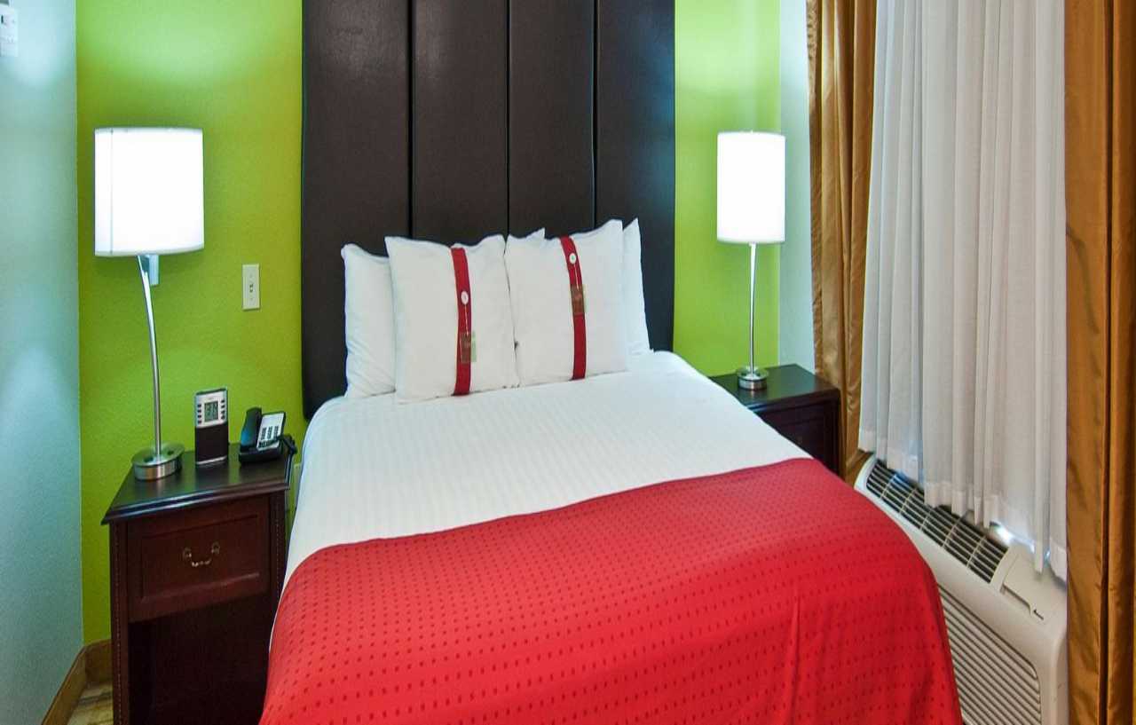 Holiday Inn Vicksburg By Ihg Екстериор снимка