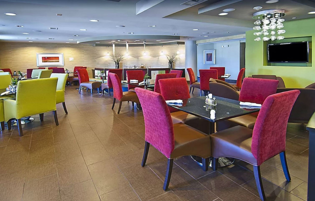 Holiday Inn Vicksburg By Ihg Екстериор снимка